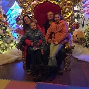 Meet your Posher, Michelle